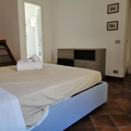 Una Stanza A Cefalù Eksteriør bilde